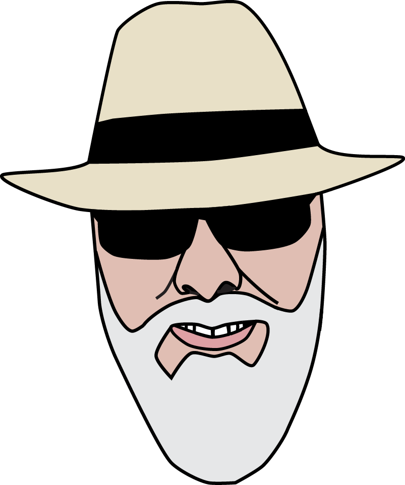 Dr Tom