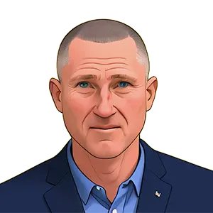 Johan Ackermann