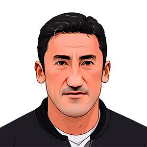 Daryl Gibson