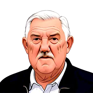 Gerhard Human