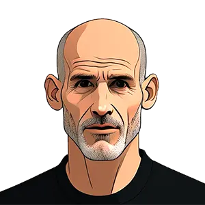 Paul Gustard