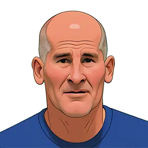 Stuart Lancaster