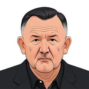 Richie Murphy