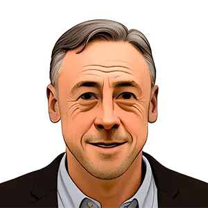 Clark Laidlaw