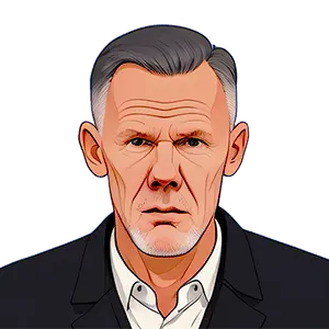 Mark McCall