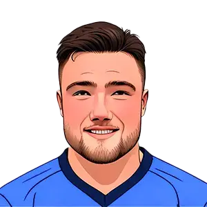 Zander Fagerson