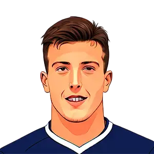 Matt Fagerson