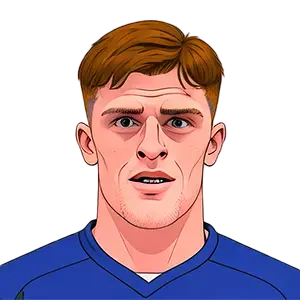 Tommy O'Brien
