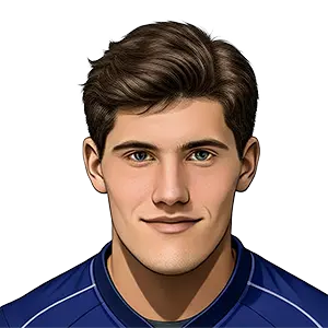 Rory Darge