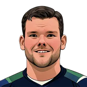 Ewan Ashman