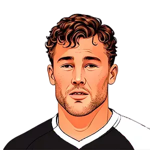 Nick Hatton