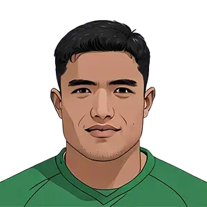 Josh Ioane