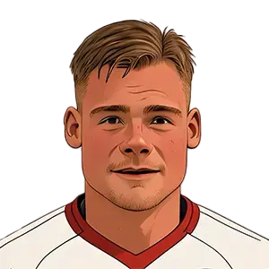 Zac Ward