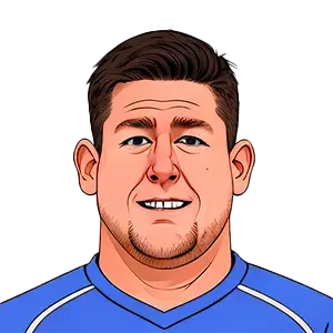 Tadhg Furlong