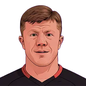 Keiran Williams