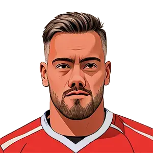Josh Macleod