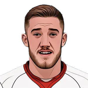 Stuart McCloskey